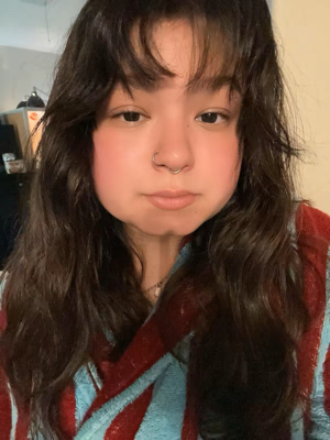 Fiona B - ASU Babysitter