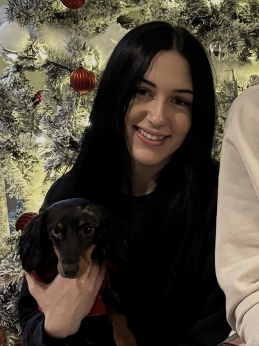 Taylor E - Indiana Wesleyan Babysitter