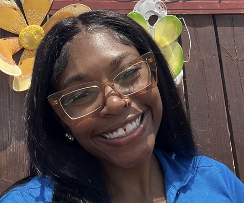 Kiyler D - UTC Babysitter