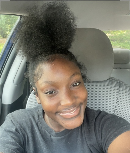 Tomariah B - ATC Babysitter
