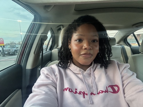 Carmen T - Harper Babysitter