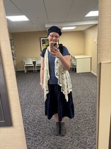 Tiffany B - Pensacola State College Babysitter