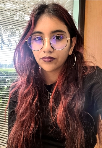 Clara R - SHSU Babysitter