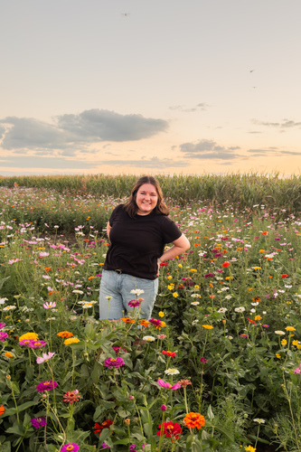 Brittney B - BYU Idaho Babysitter