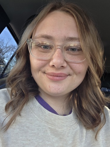 Cheyenne K - University of Arkansas Babysitter