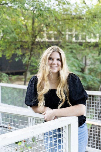 Caitlin S - Texas Tech Babysitter