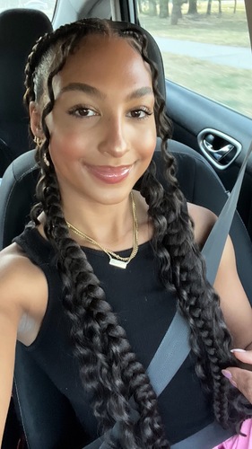 Alyssa A - Butler CC Babysitter