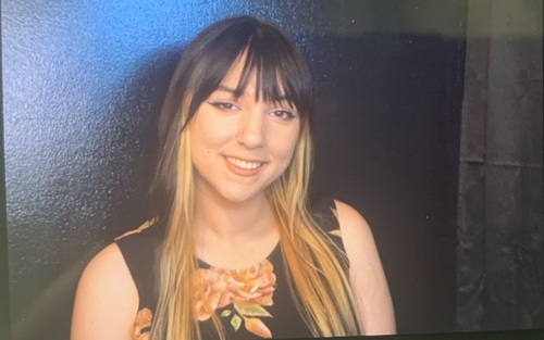 Isabel C - Community College of Baltimore County Babysitter