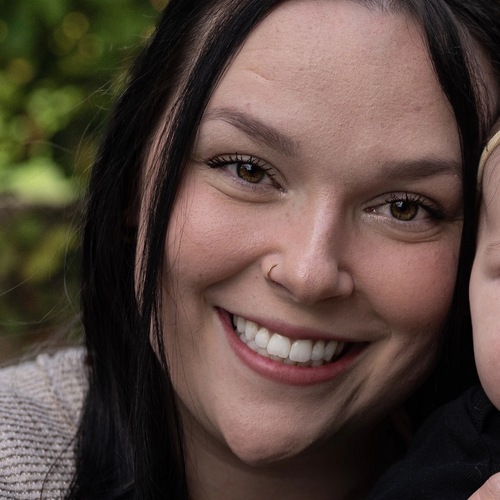 Makenzie G - WGU Babysitter