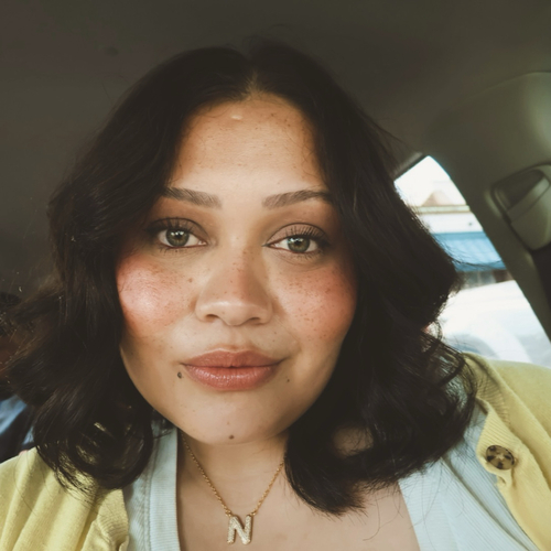 Nancy Y - USF Babysitter