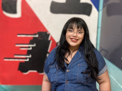 Gali V - Purdue Calumet Babysitter