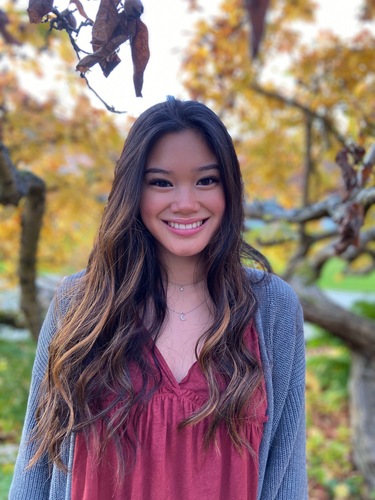 Jessica S - Whatcom Community College  Babysitter