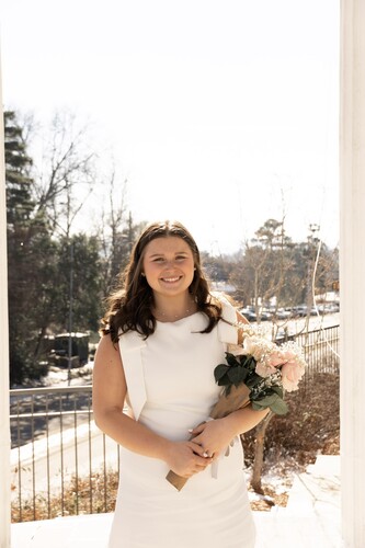 Alana M - UAB Babysitter