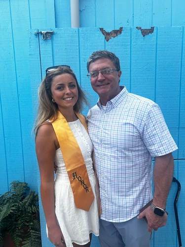 Sydney N - TCC Babysitter