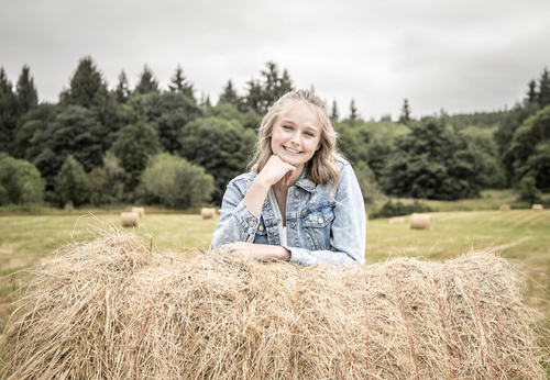 Audrey K - MSU Bozeman Babysitter