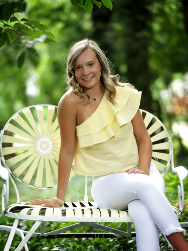 Karlee Y - Georgia Southern Babysitter