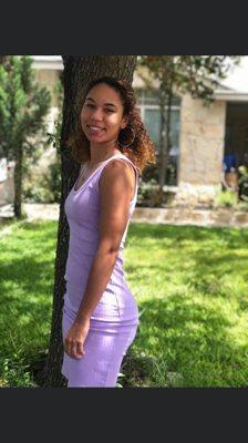 Helen J - PVAMU Babysitter