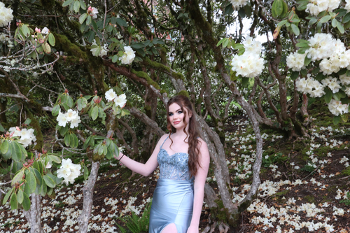 Ciara J - University of Portland Babysitter