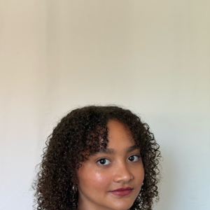 Ashley M - SUNY Purchase Babysitter