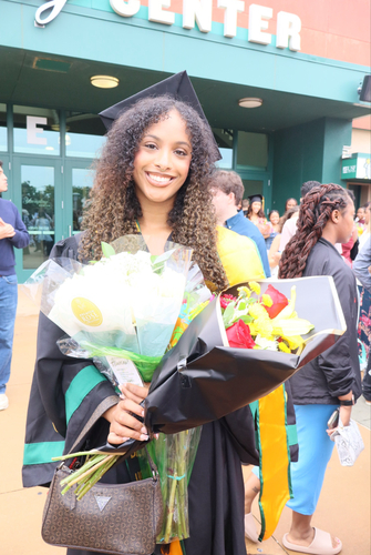 Sydney S - USF Babysitter