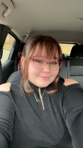 Alexrandra H - Somerset Community College  Babysitter