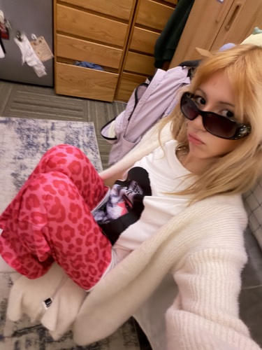 Kimmy R - Point Park Babysitter