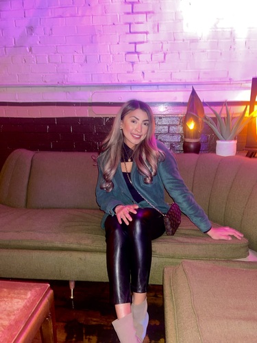 Ashley M - Methodist University Babysitter
