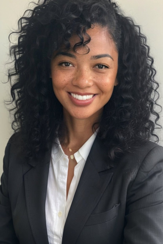 Kishaya P - Hunter College Babysitter