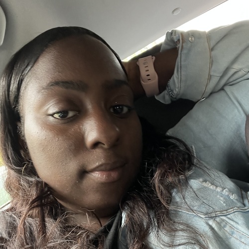 Yanique M – Harcum College  Student Seeking Nanny Jobs