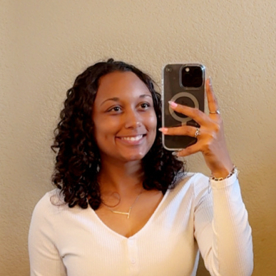 Trinity G - Hardin-Simmons Babysitter