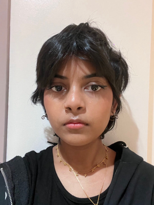 Tashfeya H - Pratt Babysitter