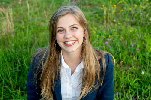 Rachael G - Samford Babysitter