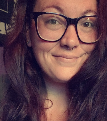 Destiny S - Western Oregon Babysitter