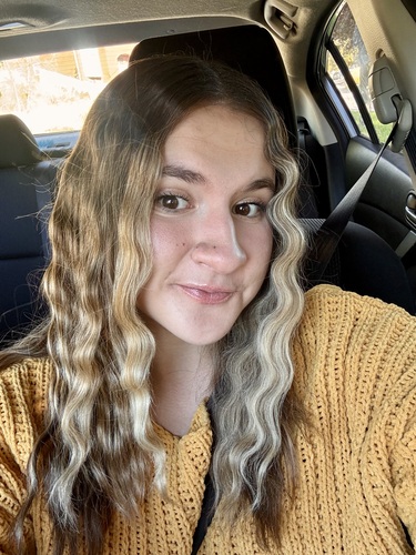 Chloe E - Weber State University Babysitter