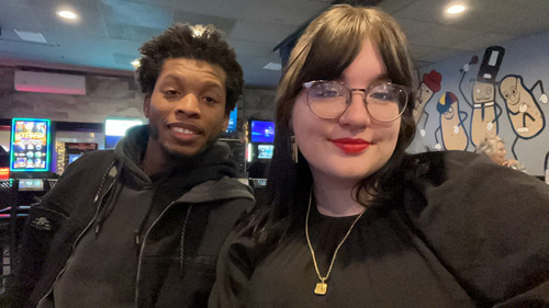 Sarah P - Marywood Babysitter