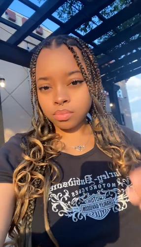 Genesis N - Palo Alto College  Babysitter