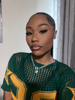 Briayna G - Montgomery County Community College Babysitter