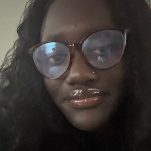 Khadidiatou N - U of R Babysitter