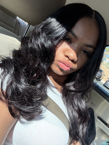 Mykiah W - UW-La Crosse Babysitter