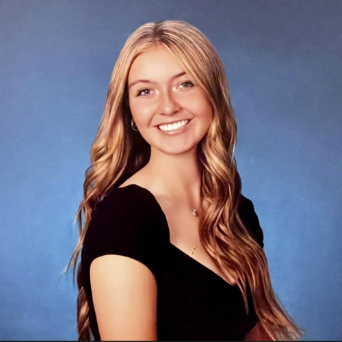 Mackenzie K - Boise State Babysitter