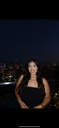 Sofia G - San Antonio College  Babysitter