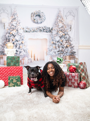 Jazzmun H - UT-Austin Babysitter