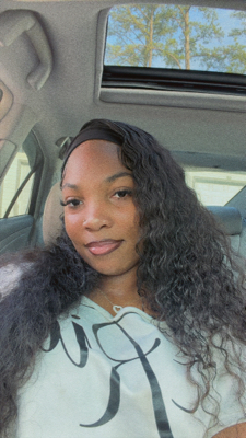 Alexis S - NCCU Babysitter