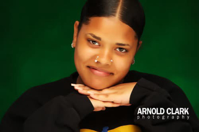 Justice J - Metropolitan Community College Area Babysitter