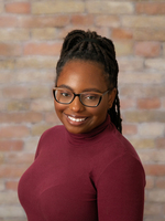 Daisha H – AAMU Student Seeking Babysitting Jobs