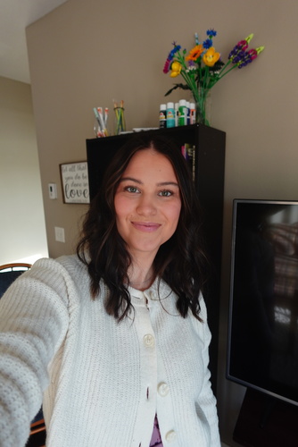 Paige G - Culinary Institute of America Babysitter