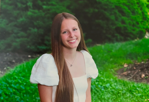 Abby N - Coastal Carolina Babysitter