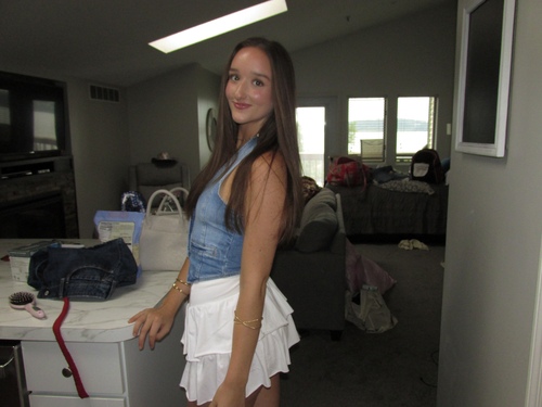 Erin D - Miami Middletown Babysitter