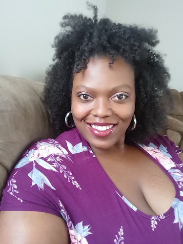 Kaycee G - Fayetteville Technical Community College Babysitter