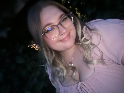 Skylar C - Central Community College  Babysitter